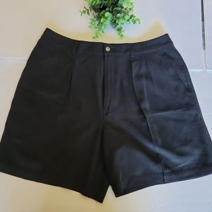 Tommy Bahama Pure Silk Summer Shorts, Size 12